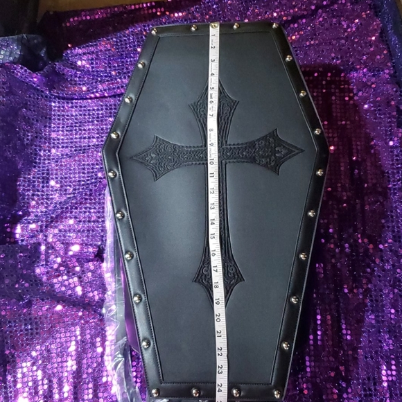 Messenger bag - Picture 4 of 16